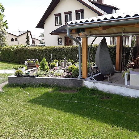 Mistel Apartman Bodensdorf Ngoại thất bức ảnh