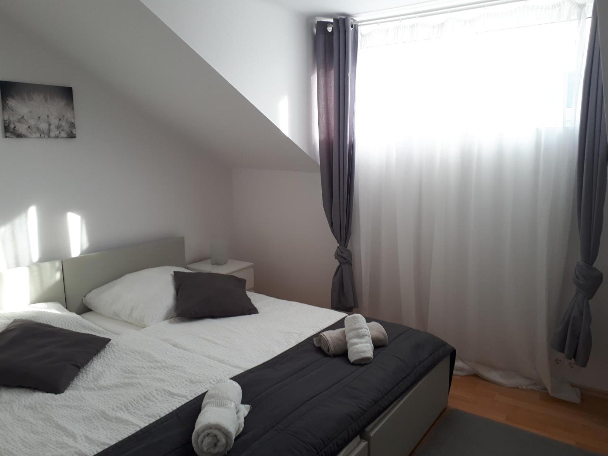 Mistel Apartman Bodensdorf Phòng bức ảnh