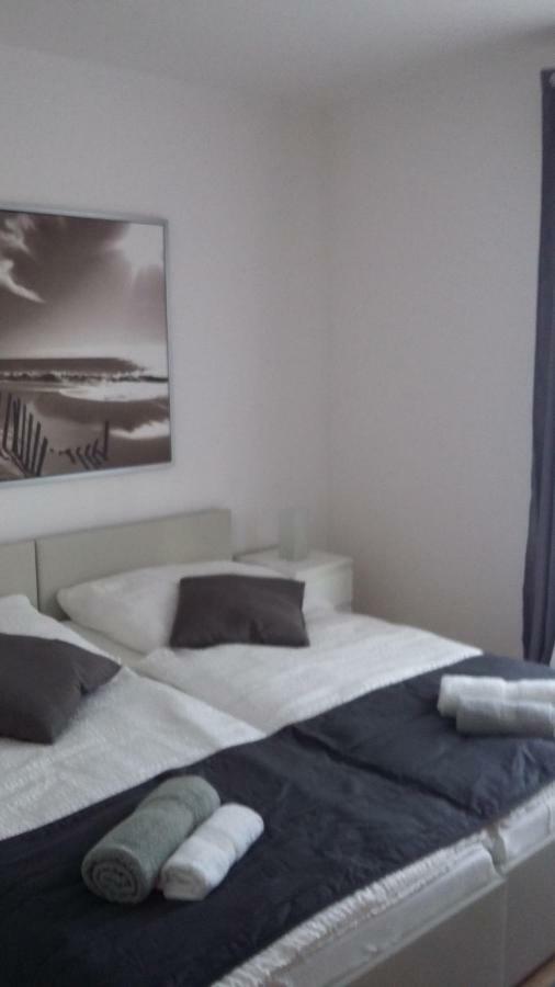 Mistel Apartman Bodensdorf Ngoại thất bức ảnh