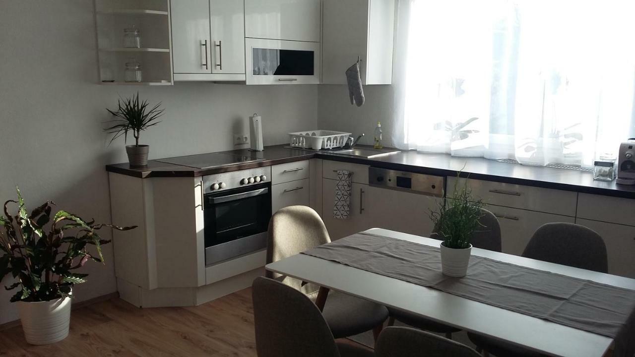 Mistel Apartman Bodensdorf Ngoại thất bức ảnh