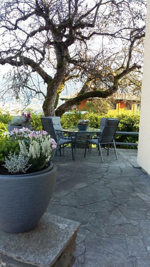 Mistel Apartman Bodensdorf Ngoại thất bức ảnh