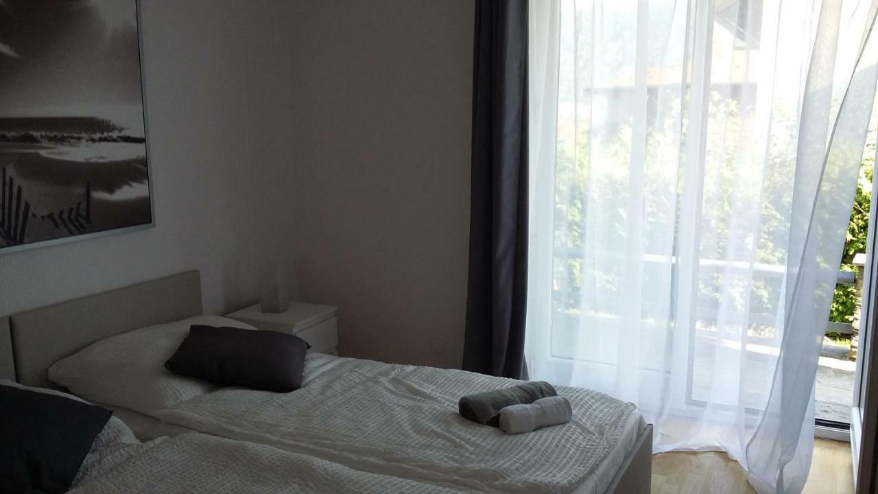 Mistel Apartman Bodensdorf Ngoại thất bức ảnh
