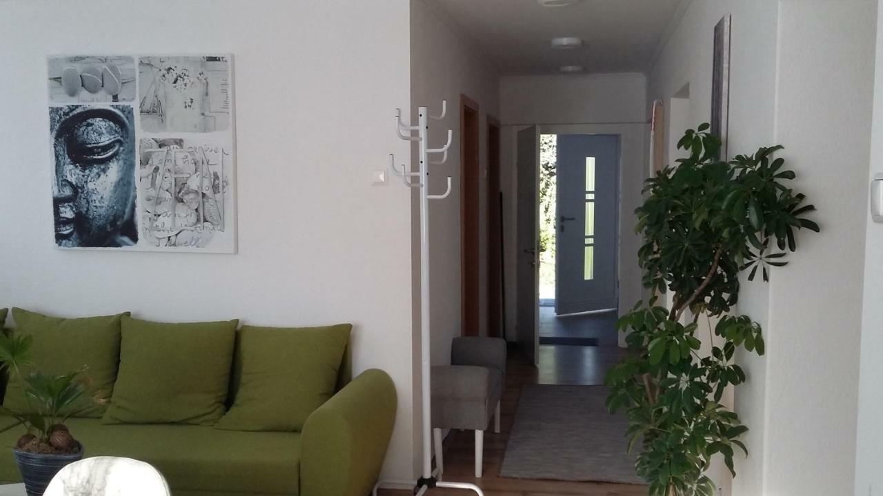 Mistel Apartman Bodensdorf Ngoại thất bức ảnh
