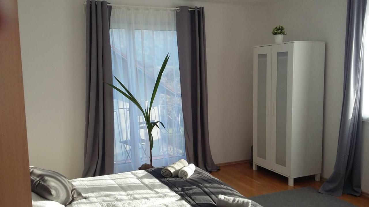 Mistel Apartman Bodensdorf Ngoại thất bức ảnh