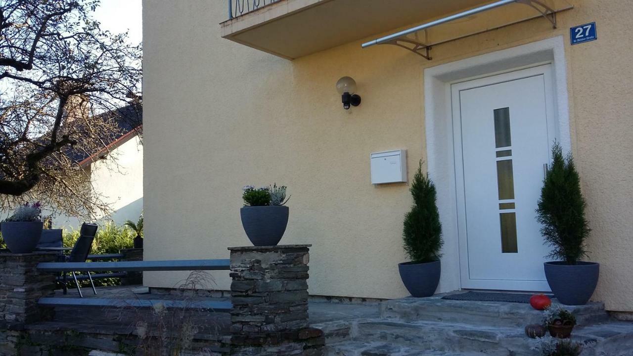 Mistel Apartman Bodensdorf Ngoại thất bức ảnh