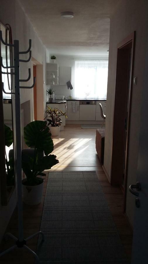 Mistel Apartman Bodensdorf Ngoại thất bức ảnh