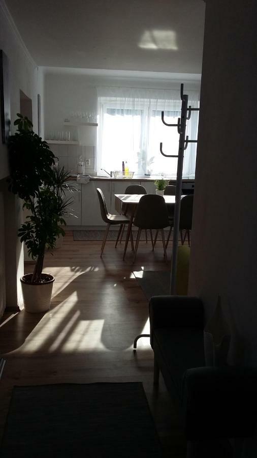 Mistel Apartman Bodensdorf Ngoại thất bức ảnh