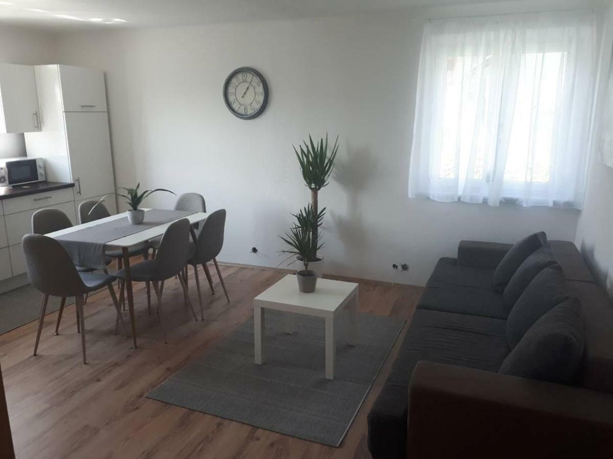 Mistel Apartman Bodensdorf Ngoại thất bức ảnh