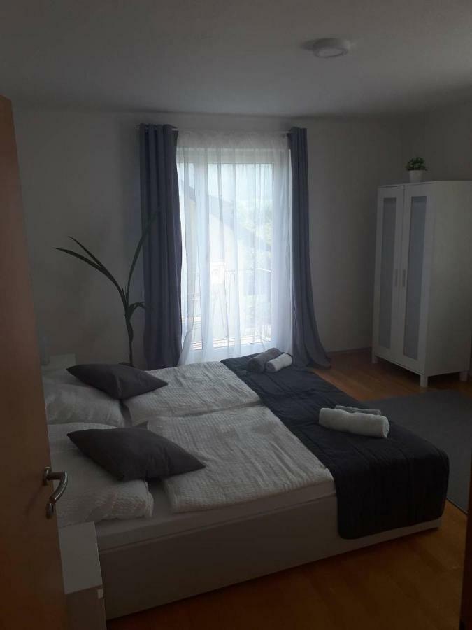 Mistel Apartman Bodensdorf Ngoại thất bức ảnh