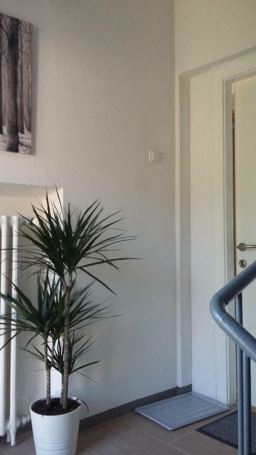 Mistel Apartman Bodensdorf Ngoại thất bức ảnh