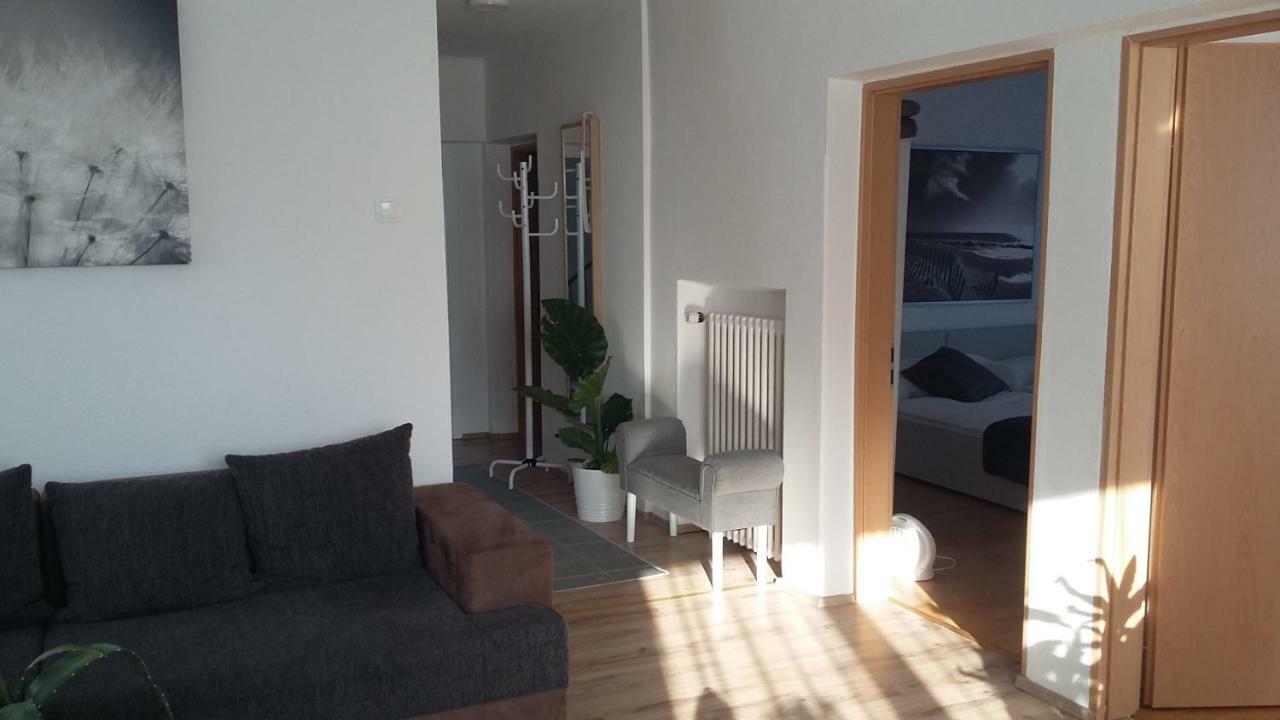 Mistel Apartman Bodensdorf Ngoại thất bức ảnh