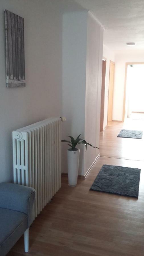 Mistel Apartman Bodensdorf Ngoại thất bức ảnh