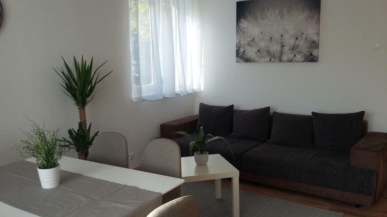 Mistel Apartman Bodensdorf Ngoại thất bức ảnh