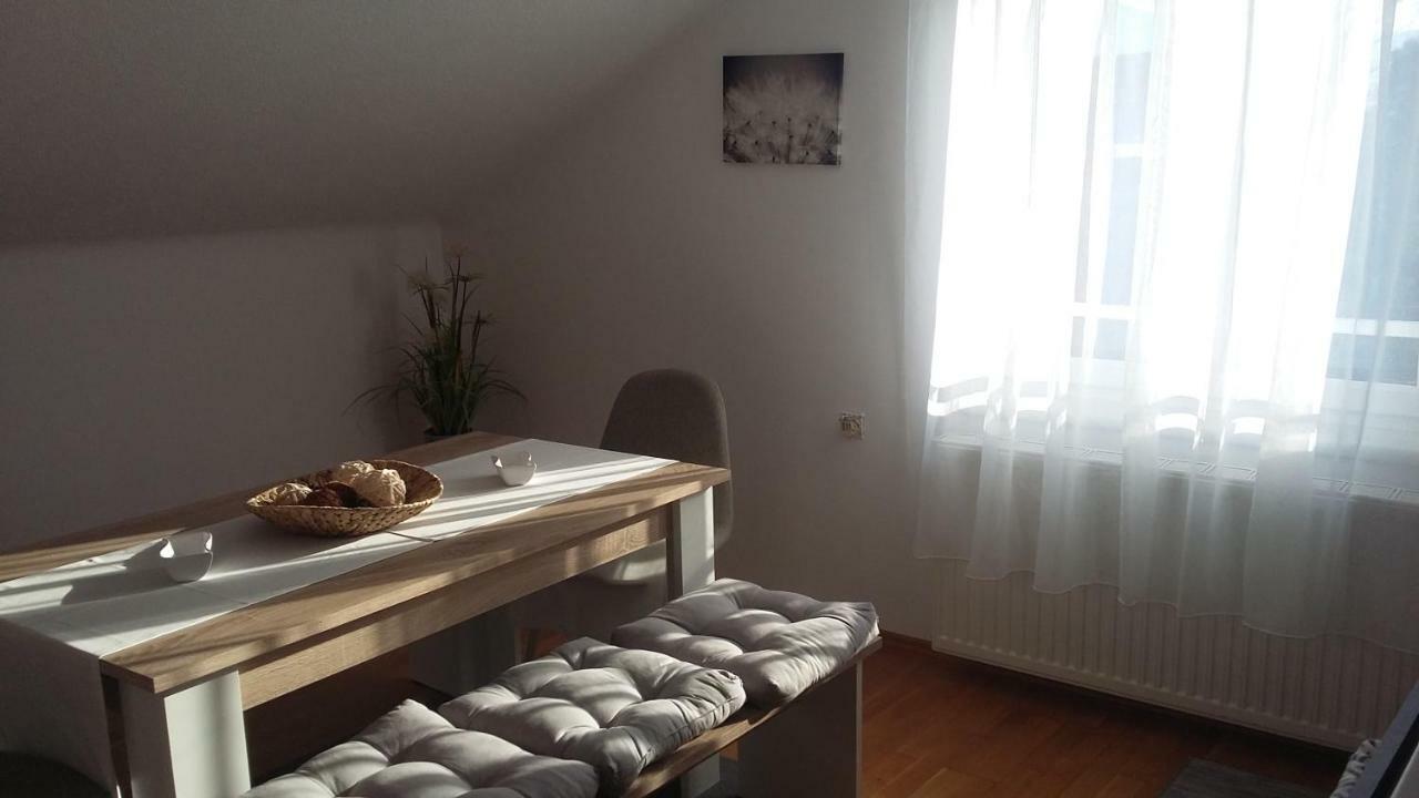 Mistel Apartman Bodensdorf Ngoại thất bức ảnh