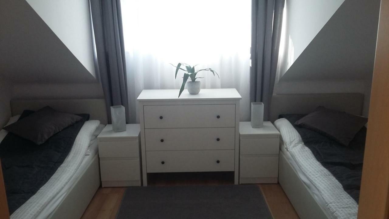 Mistel Apartman Bodensdorf Ngoại thất bức ảnh