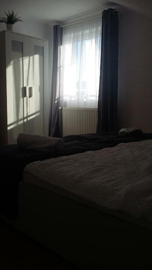 Mistel Apartman Bodensdorf Ngoại thất bức ảnh