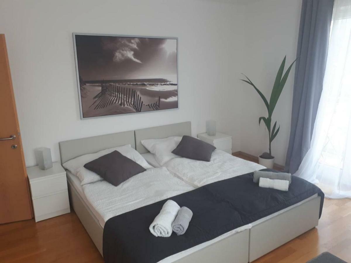 Mistel Apartman Bodensdorf Ngoại thất bức ảnh