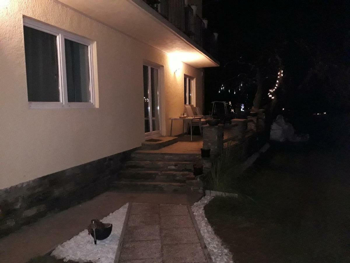 Mistel Apartman Bodensdorf Ngoại thất bức ảnh