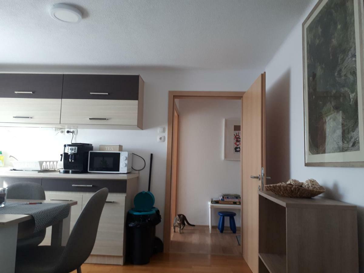 Mistel Apartman Bodensdorf Ngoại thất bức ảnh
