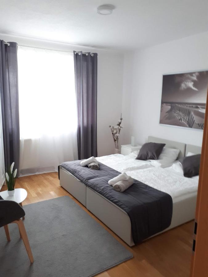 Mistel Apartman Bodensdorf Ngoại thất bức ảnh