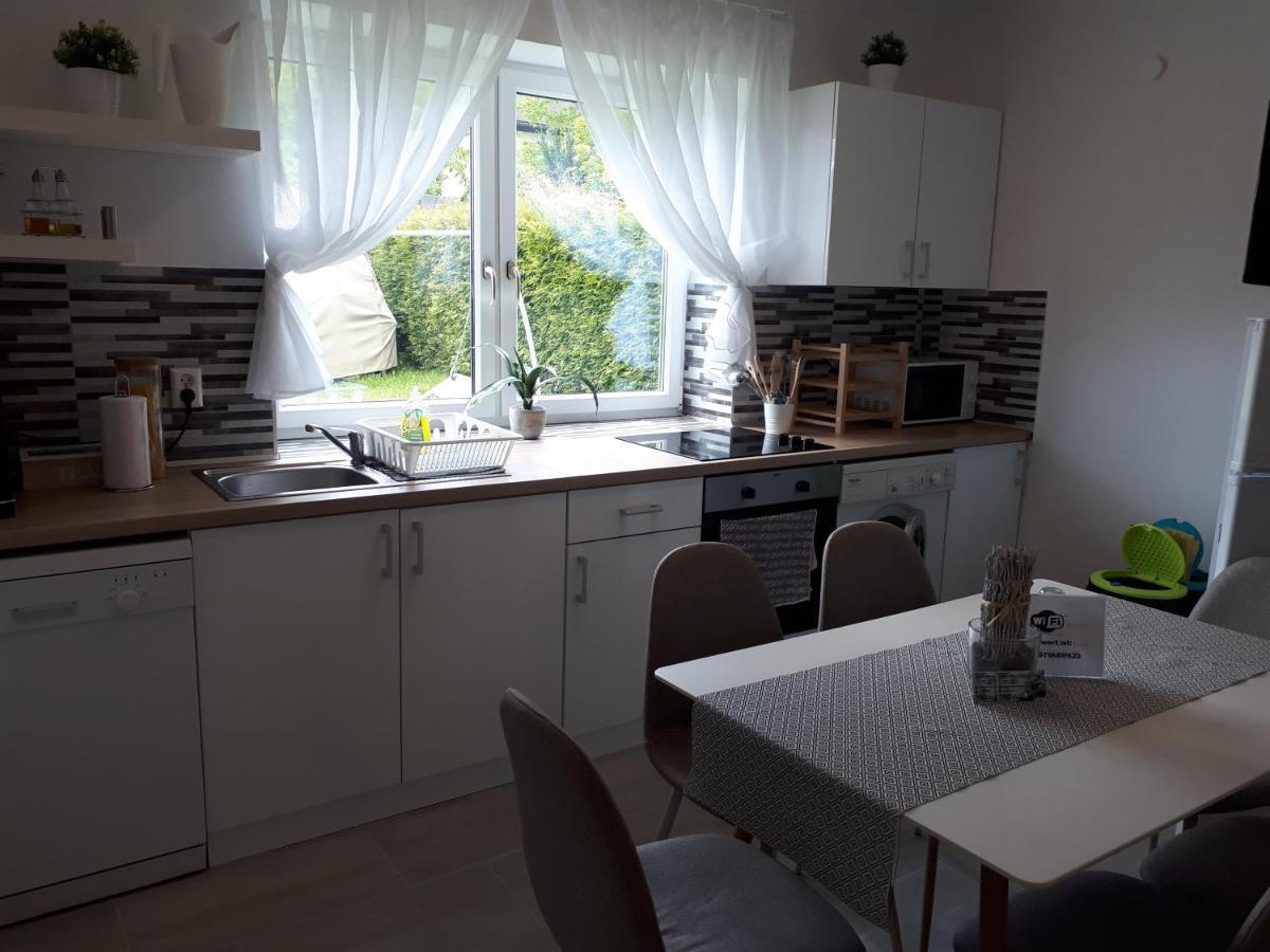 Mistel Apartman Bodensdorf Ngoại thất bức ảnh