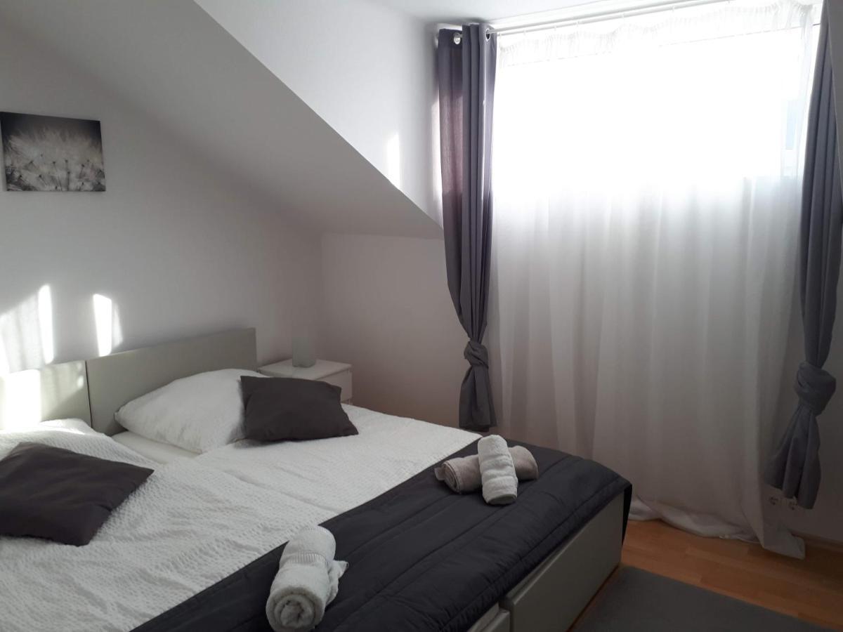 Mistel Apartman Bodensdorf Ngoại thất bức ảnh