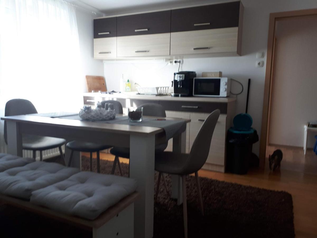 Mistel Apartman Bodensdorf Ngoại thất bức ảnh