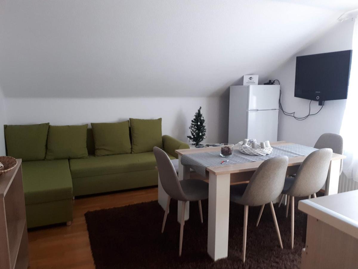 Mistel Apartman Bodensdorf Ngoại thất bức ảnh