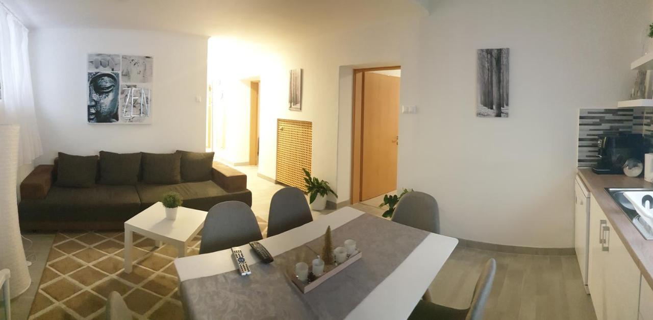 Mistel Apartman Bodensdorf Ngoại thất bức ảnh
