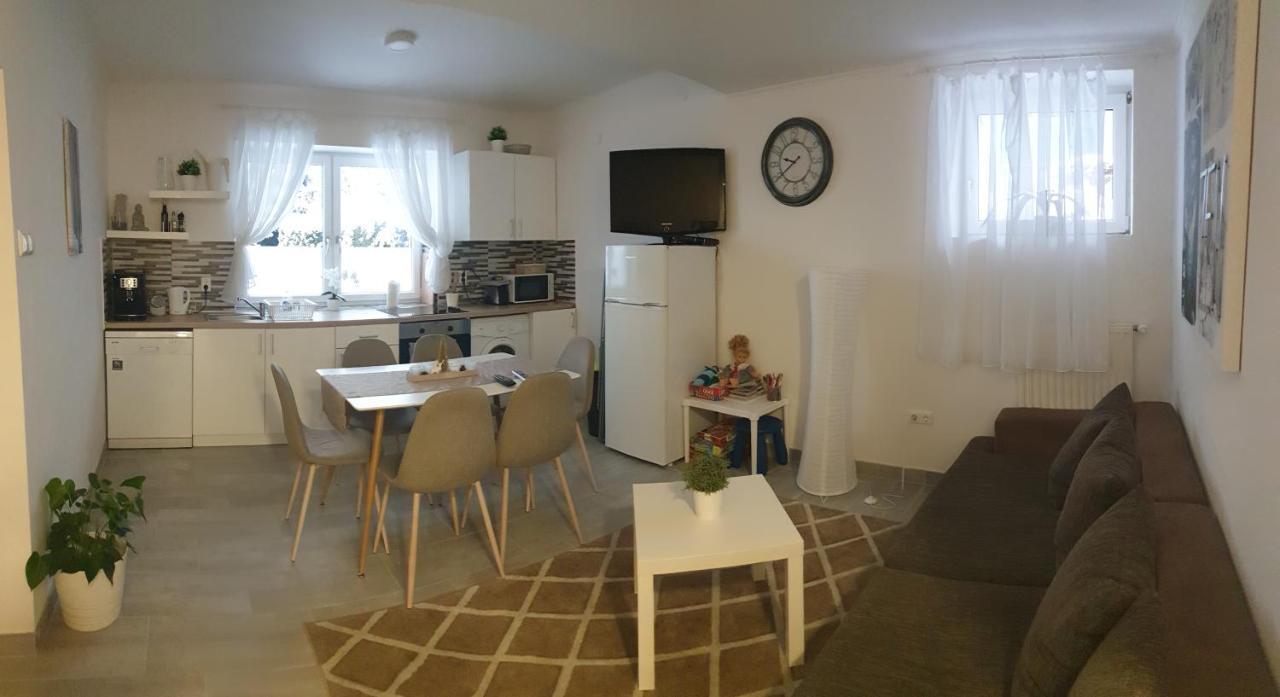Mistel Apartman Bodensdorf Ngoại thất bức ảnh