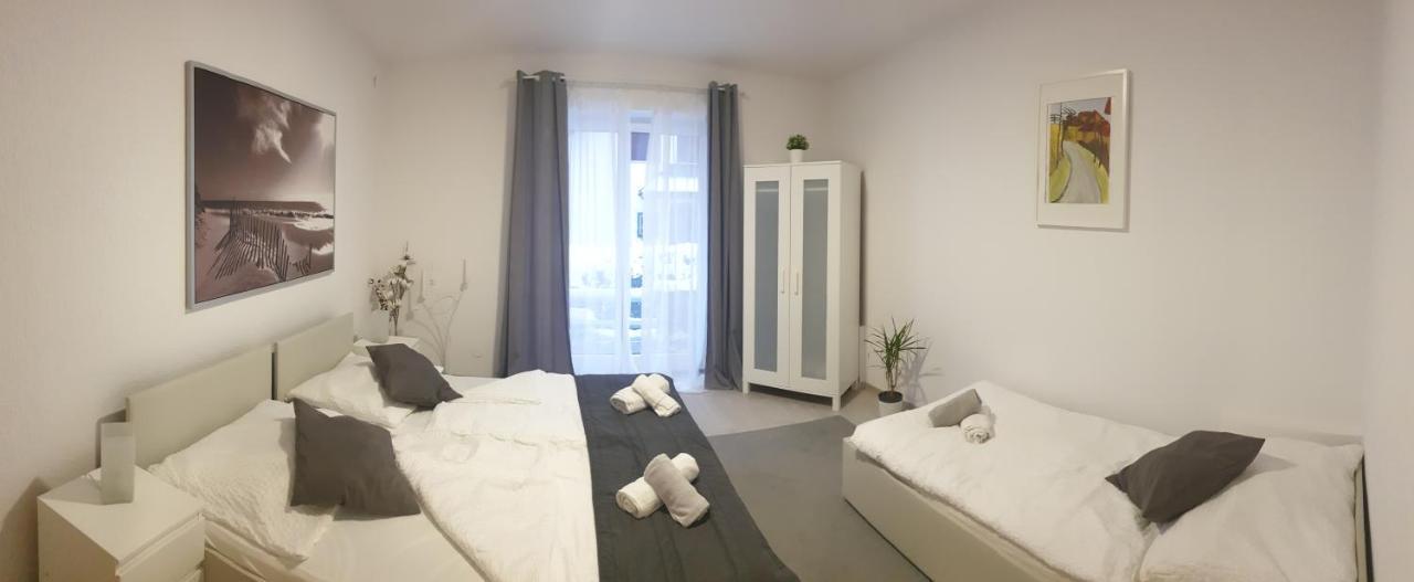 Mistel Apartman Bodensdorf Ngoại thất bức ảnh