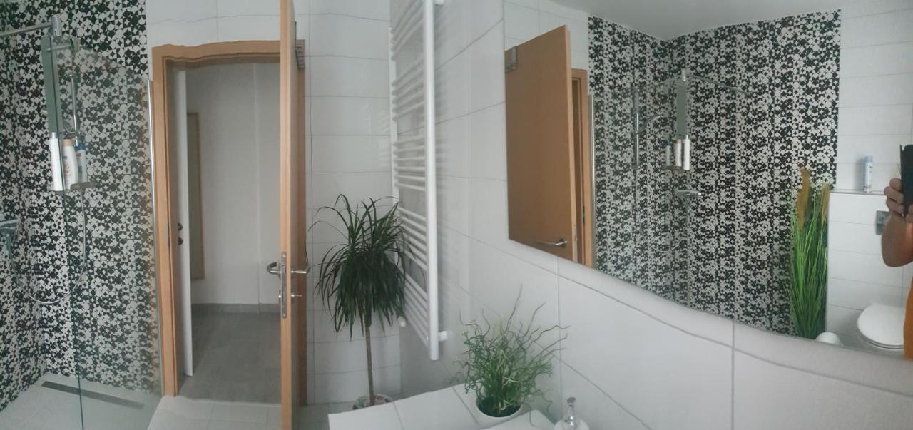Mistel Apartman Bodensdorf Ngoại thất bức ảnh