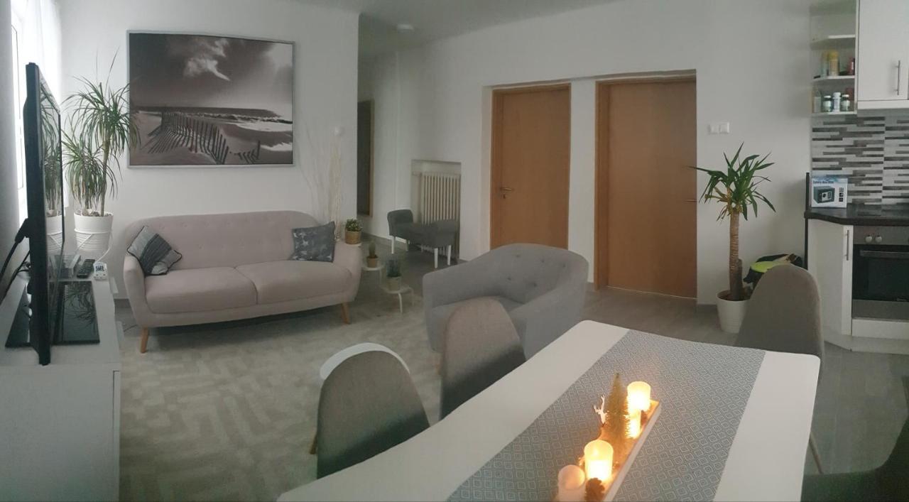 Mistel Apartman Bodensdorf Ngoại thất bức ảnh