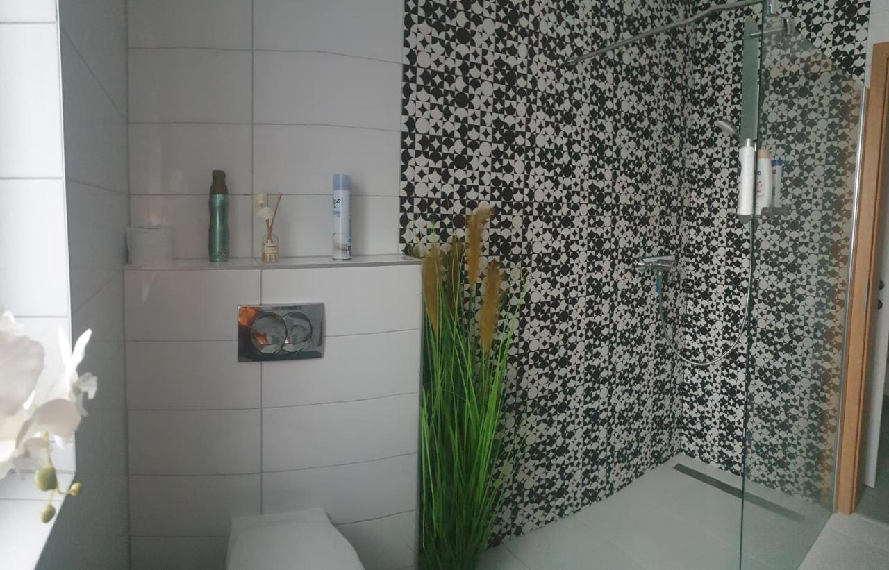 Mistel Apartman Bodensdorf Ngoại thất bức ảnh