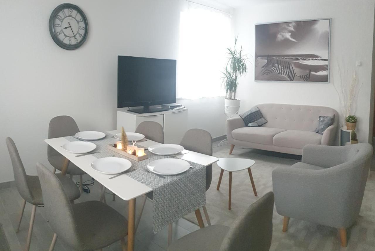 Mistel Apartman Bodensdorf Ngoại thất bức ảnh