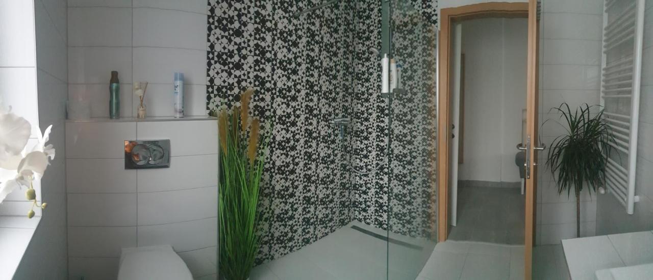 Mistel Apartman Bodensdorf Ngoại thất bức ảnh
