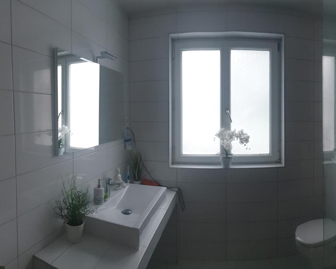 Mistel Apartman Bodensdorf Ngoại thất bức ảnh
