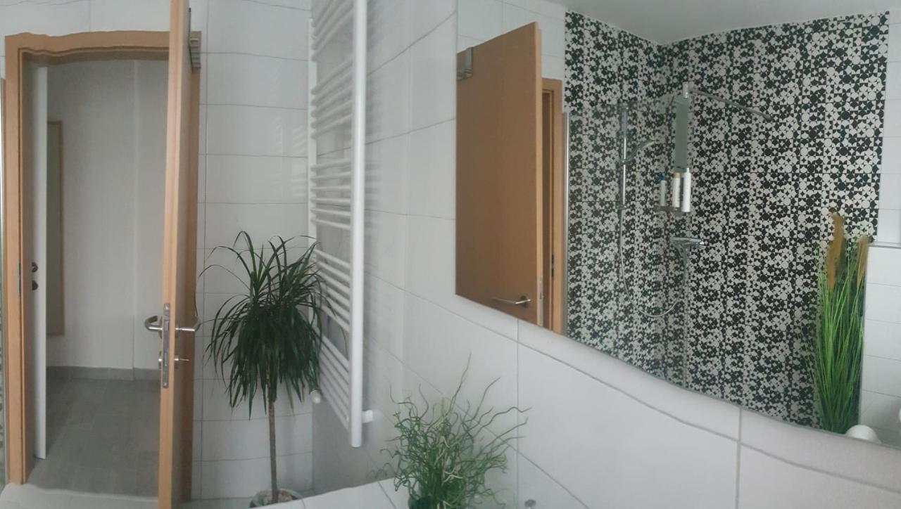 Mistel Apartman Bodensdorf Ngoại thất bức ảnh