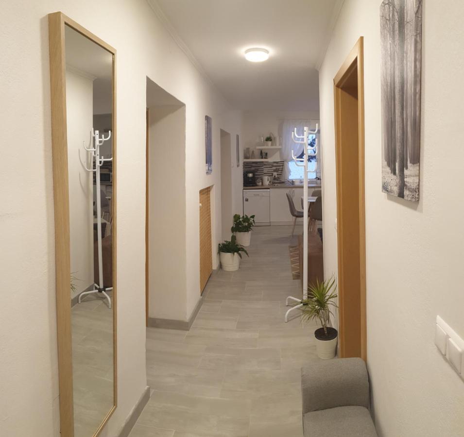 Mistel Apartman Bodensdorf Ngoại thất bức ảnh