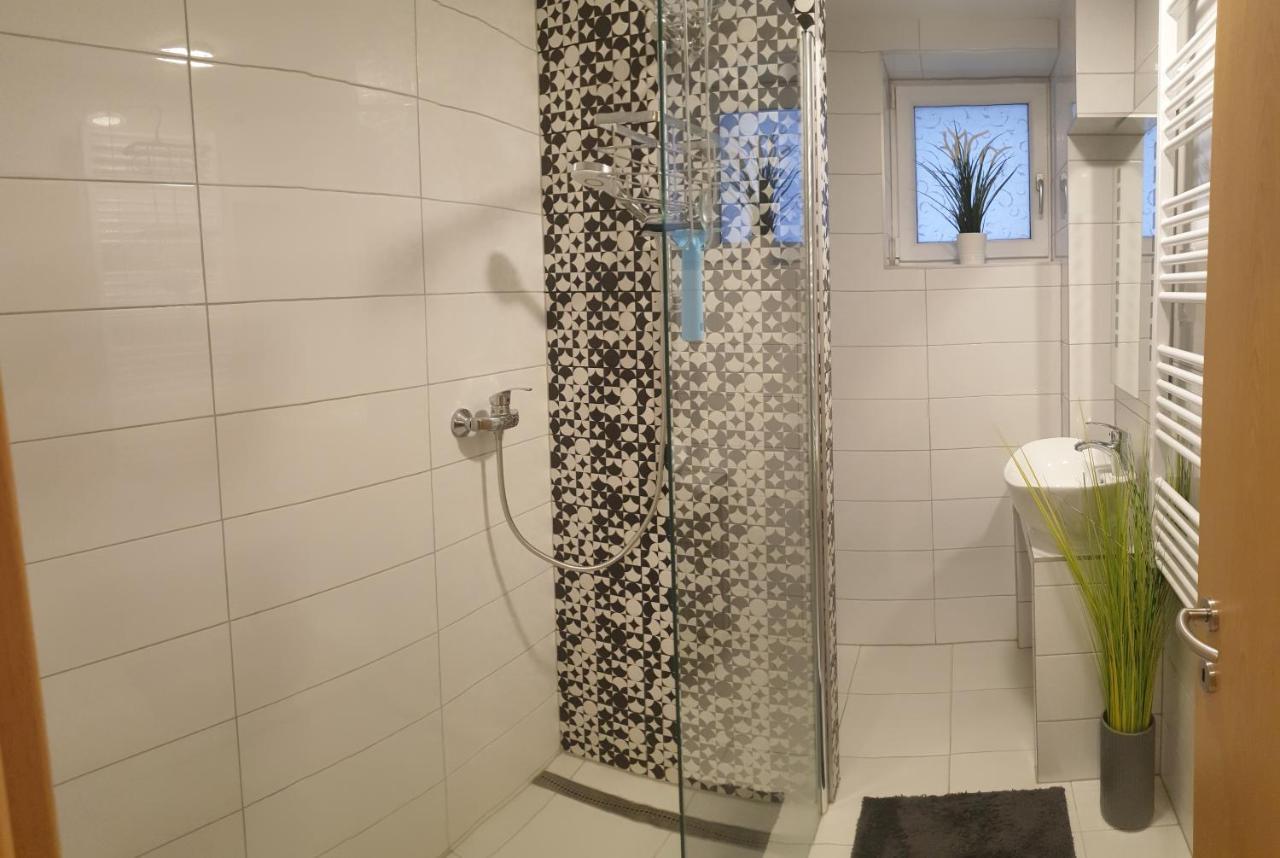 Mistel Apartman Bodensdorf Ngoại thất bức ảnh